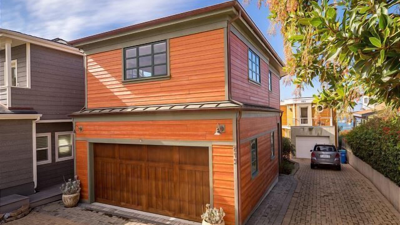 Photo of Outdoor in Morro Bay