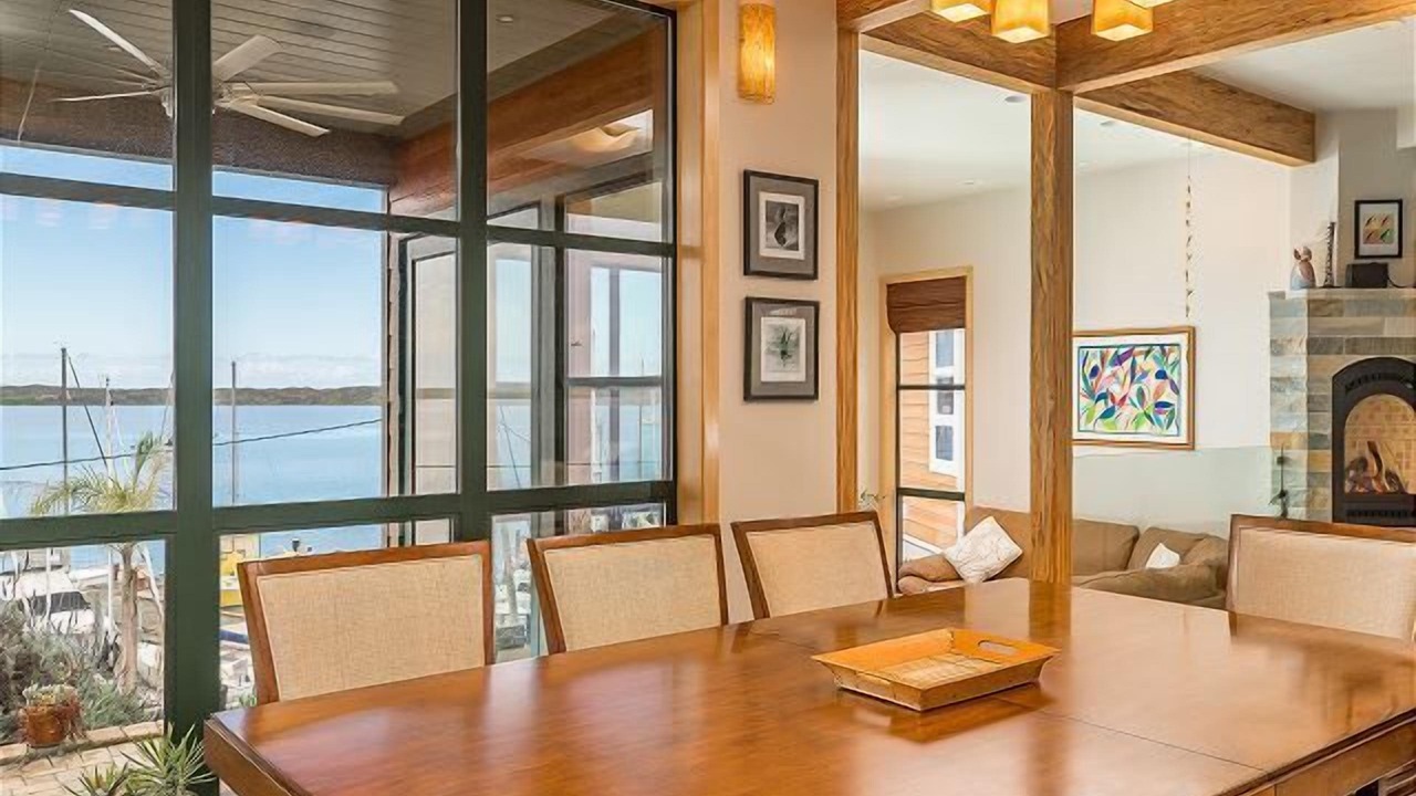 Photo of Livingroom in Morro Bay