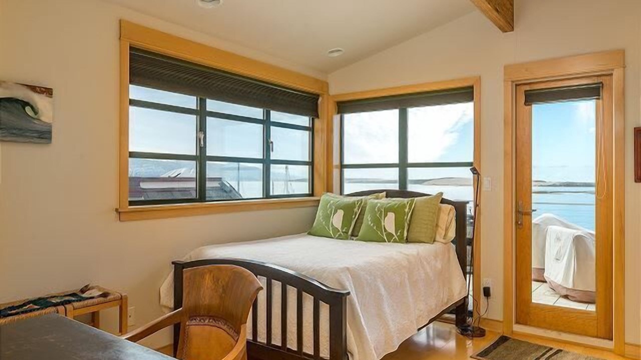 Photo of Bedroom in Morro Bay