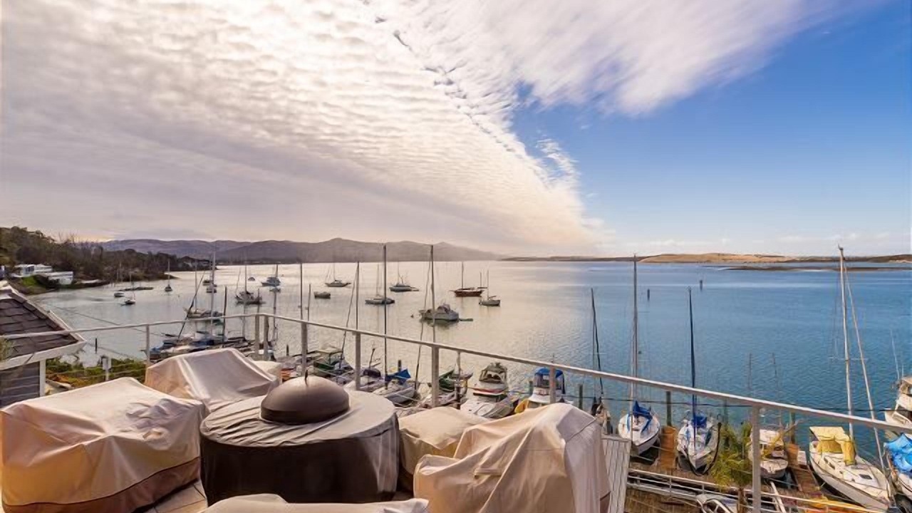 Photo of Outdoor in Morro Bay