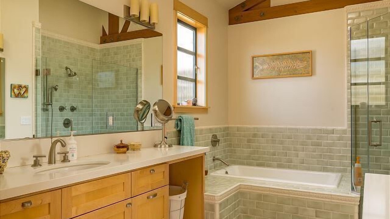 Photo of Bathroom in Morro Bay