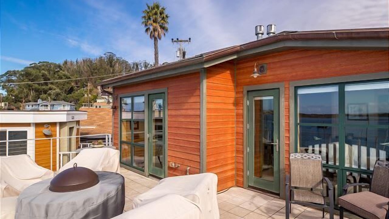 Photo of Patio Balcony in Morro Bay