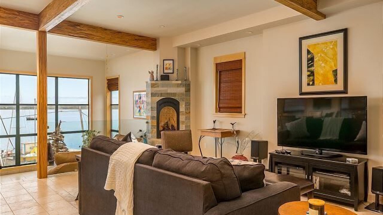Photo of Livingroom in Morro Bay