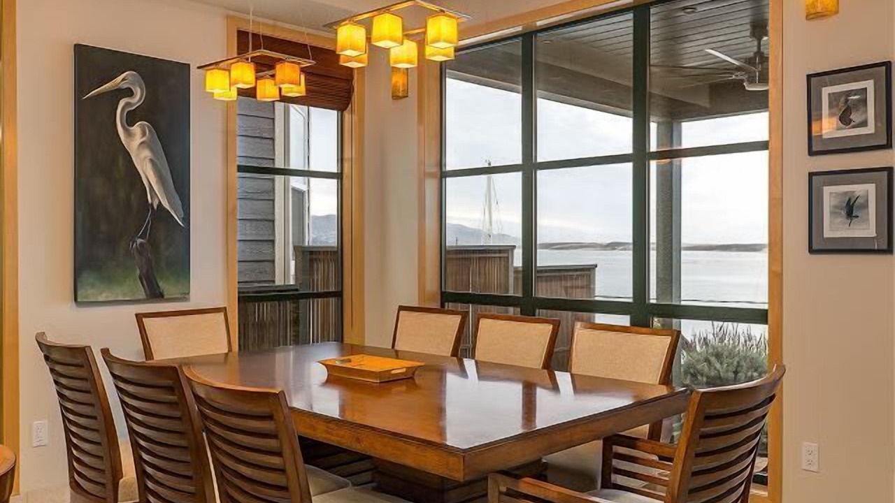 Photo of Livingroom in Morro Bay