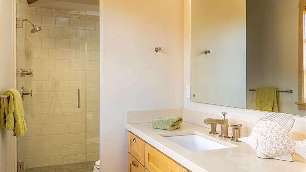 Photo of Bathroom in Morro Bay