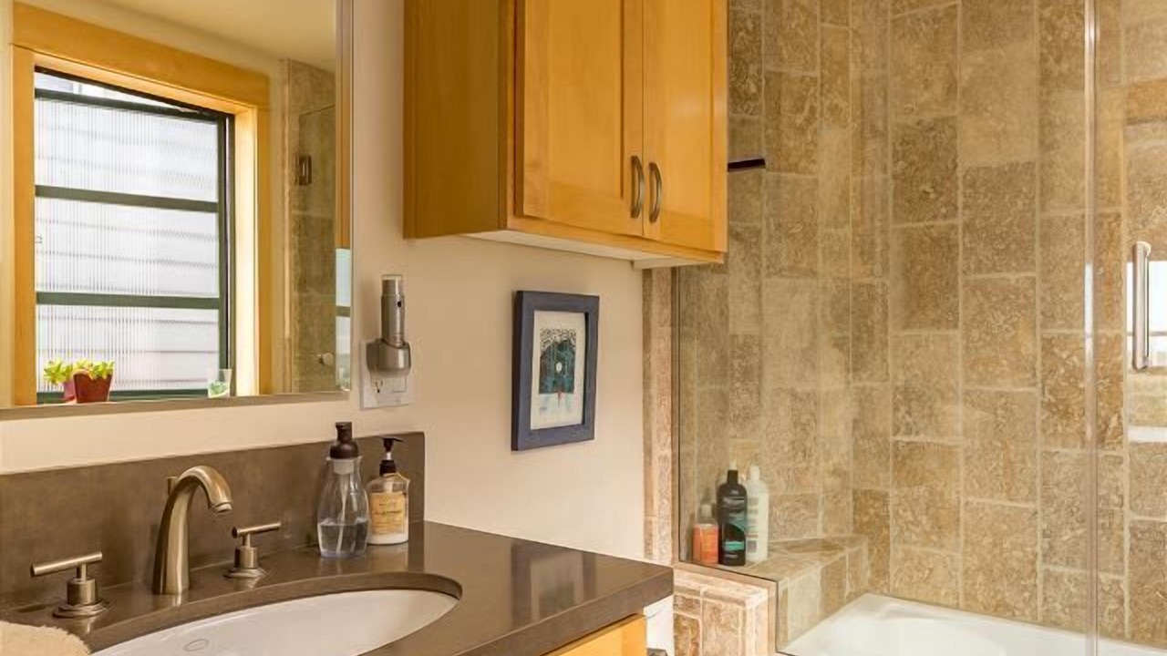Photo of Bathroom in Morro Bay