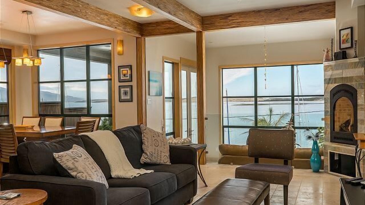 Photo of Livingroom in Morro Bay