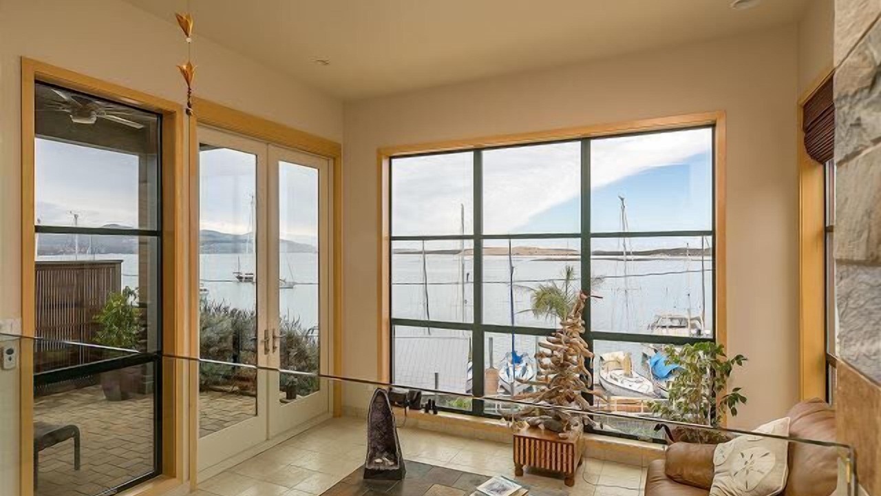 Photo of Bedroom in Morro Bay
