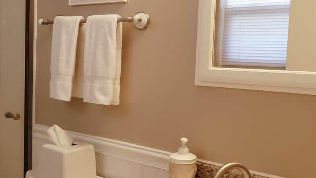 Photo of Bathroom in Baywood-Los Osos