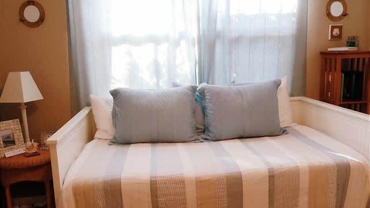 Photo of Bedroom in Baywood-Los Osos