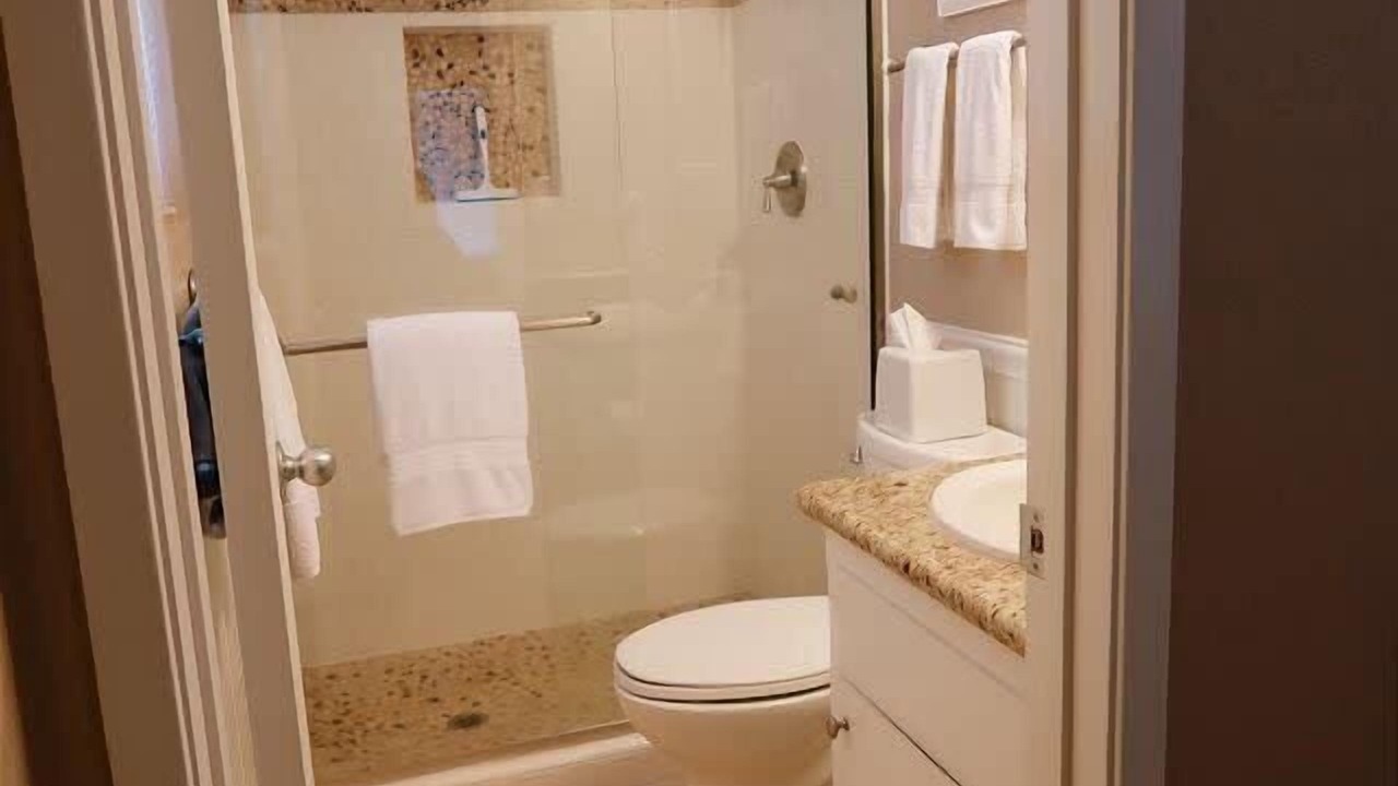 Photo of Bathroom in Baywood-Los Osos