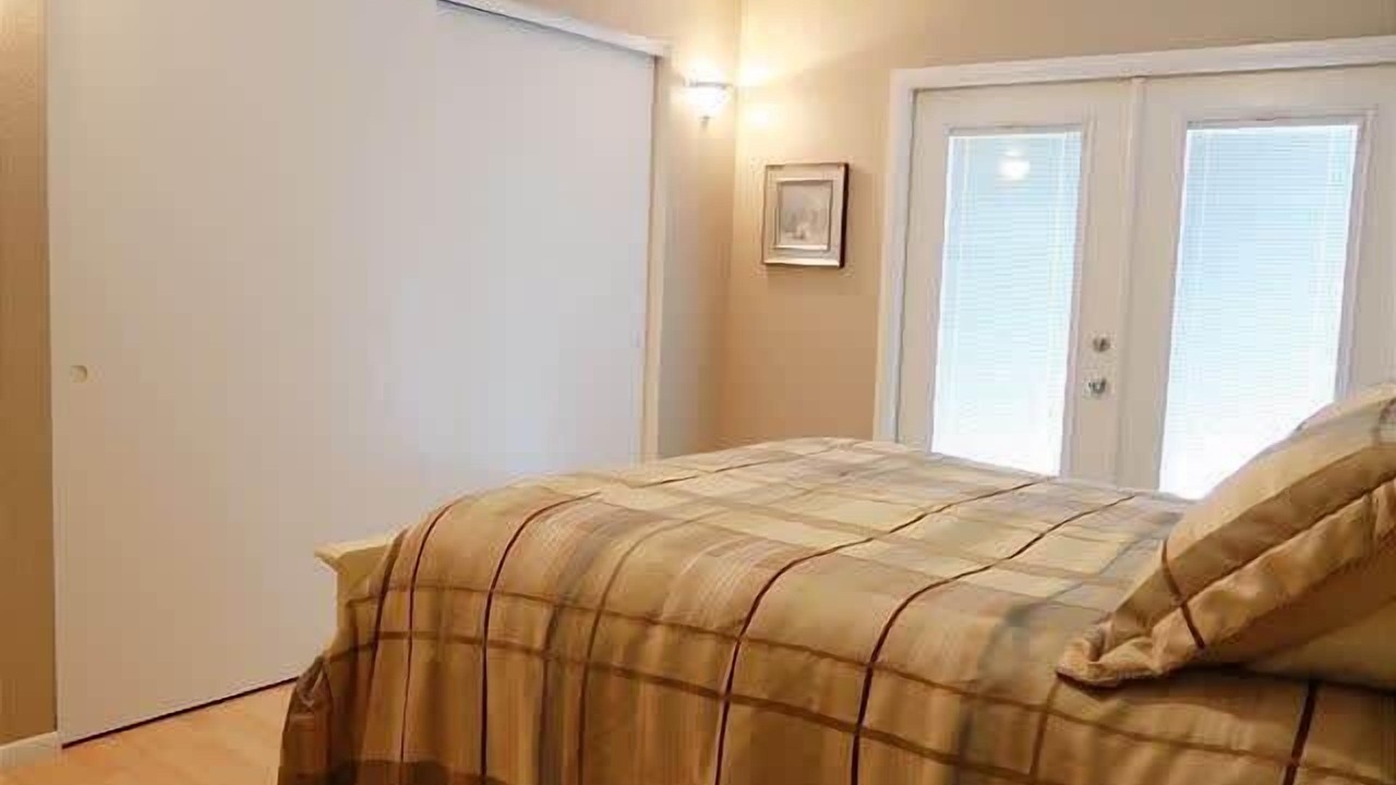 Photo of Bedroom in Baywood-Los Osos