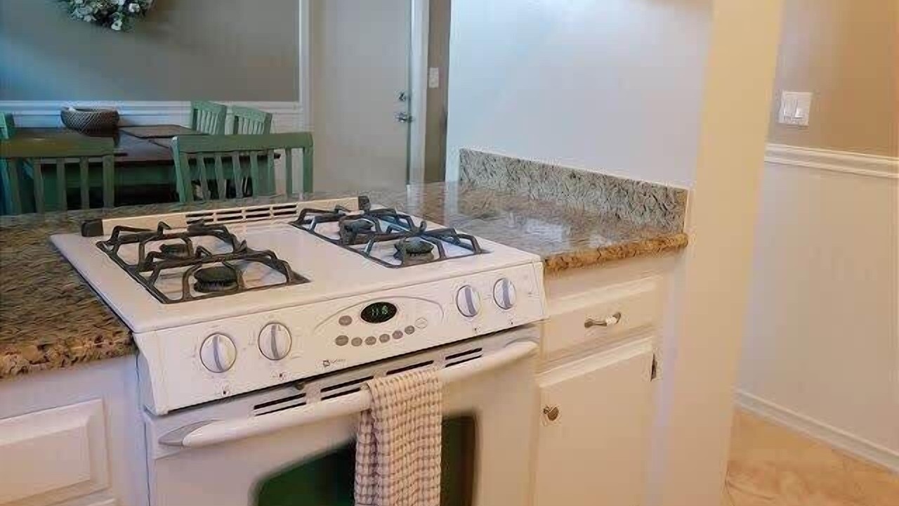 Photo of Kitchen in Baywood-Los Osos