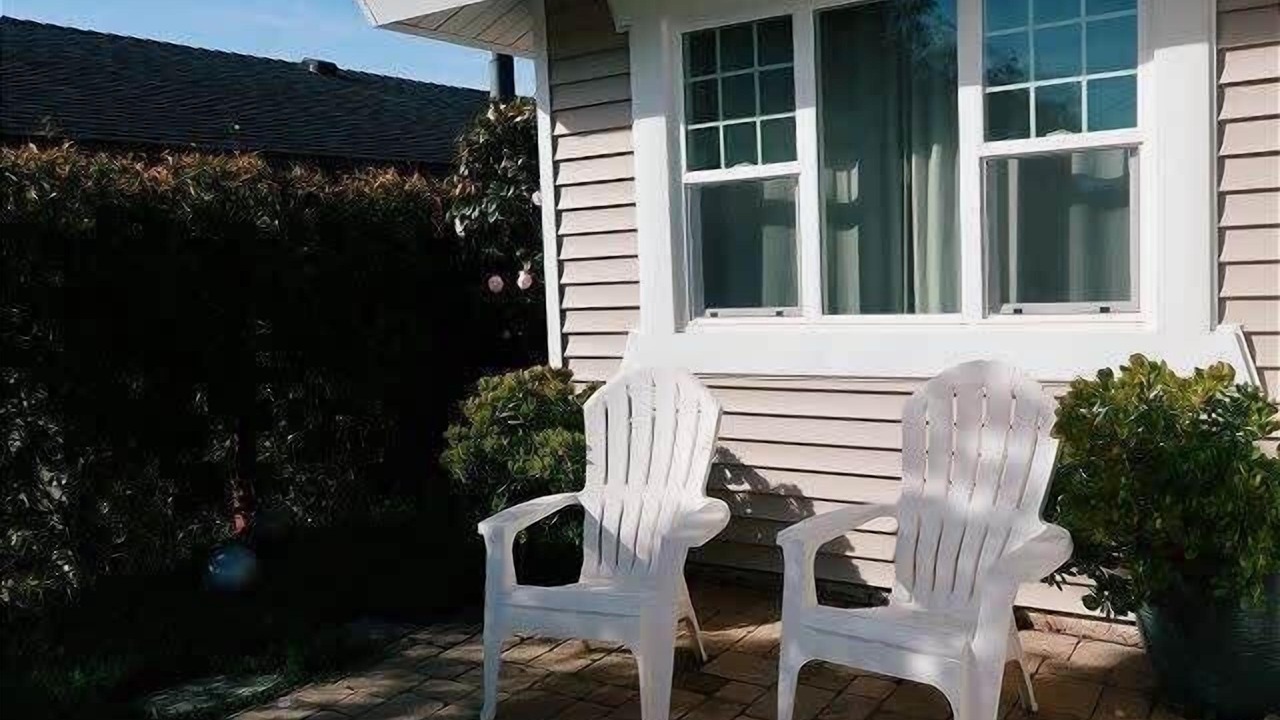 Photo of Patio Balcony in Baywood-Los Osos