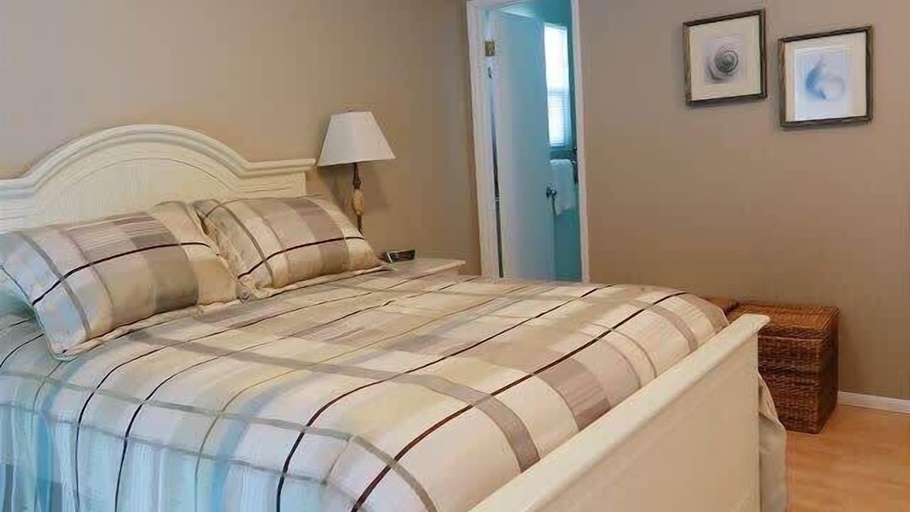 Photo of Bedroom in Baywood-Los Osos