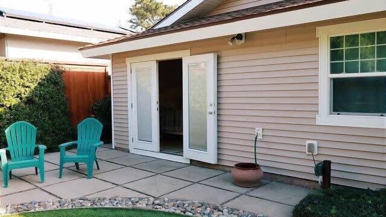 Photo of Patio Balcony in Baywood-Los Osos