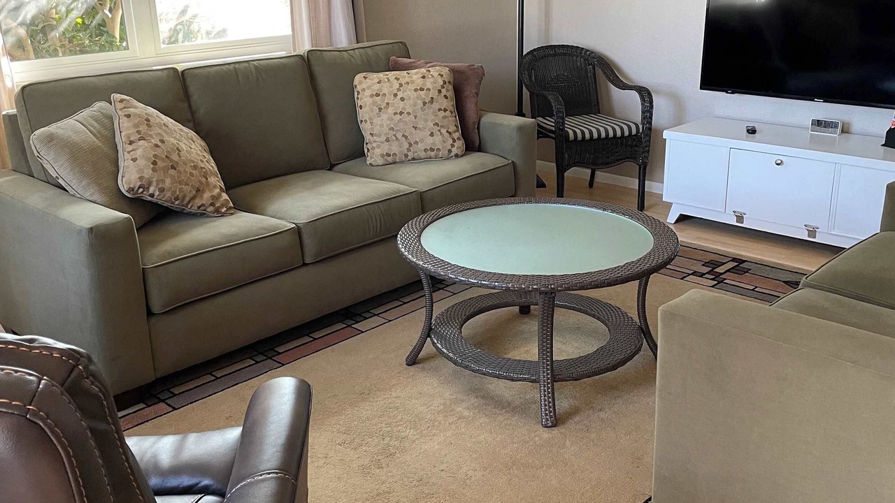 Photo of Livingroom in Baywood-Los Osos