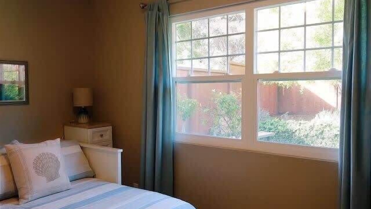 Photo of Bedroom in Baywood-Los Osos