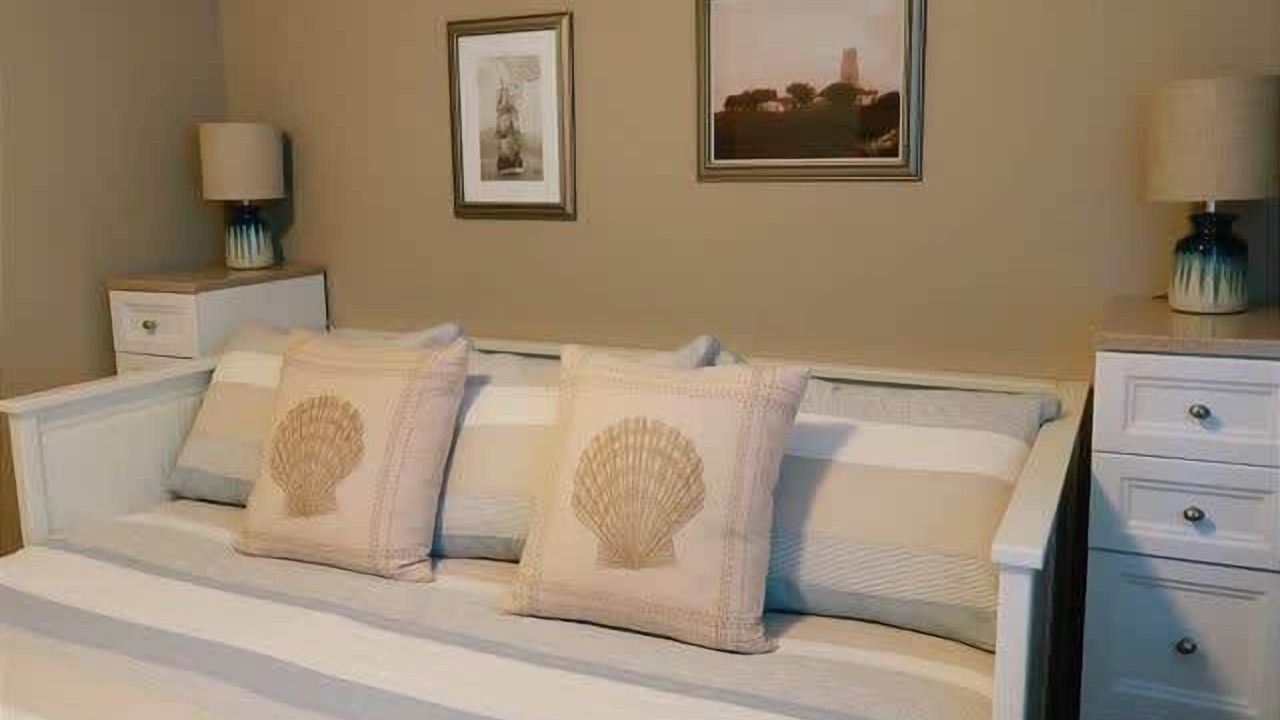Photo of Bedroom in Baywood-Los Osos