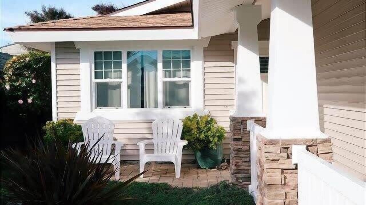 Photo of Patio Balcony in Baywood-Los Osos