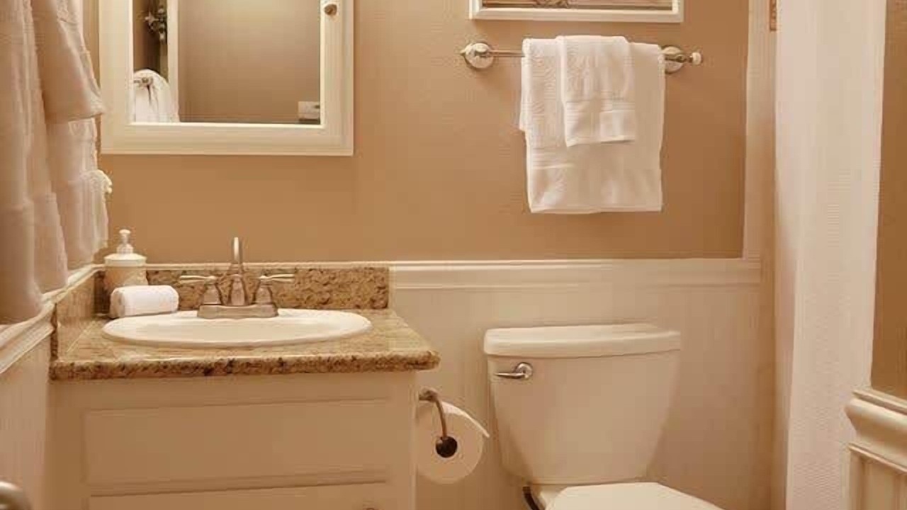 Photo of Bathroom in Baywood-Los Osos