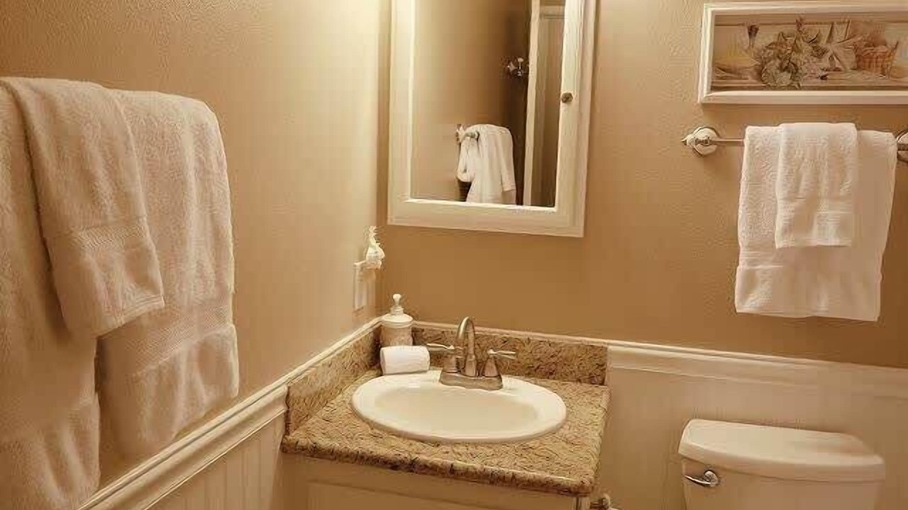 Photo of Bathroom in Baywood-Los Osos