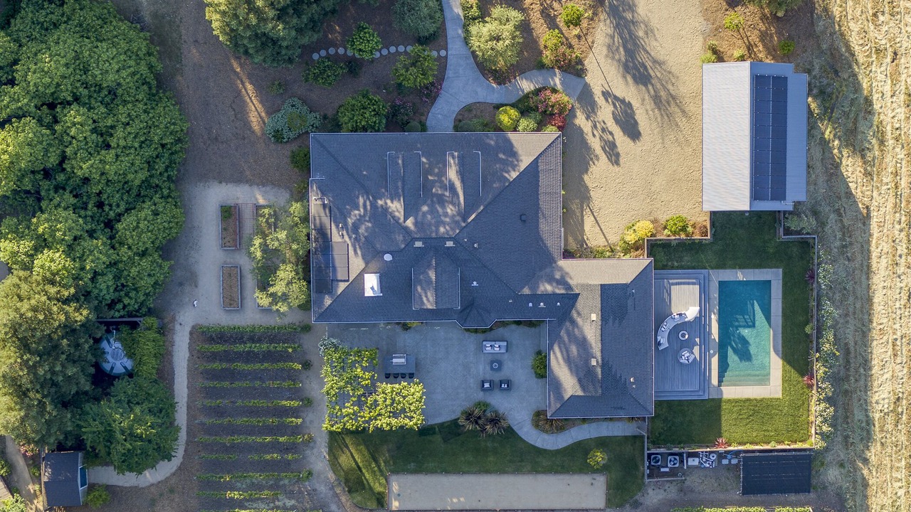 Photo of Outdoor in Calistoga