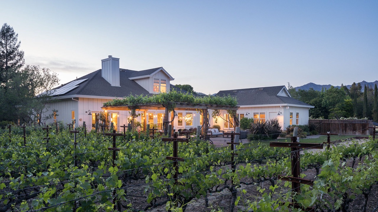 Photo of Outdoor in Calistoga