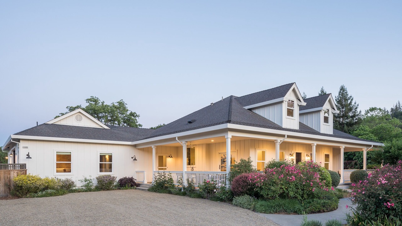 Photo of Outdoor in Calistoga