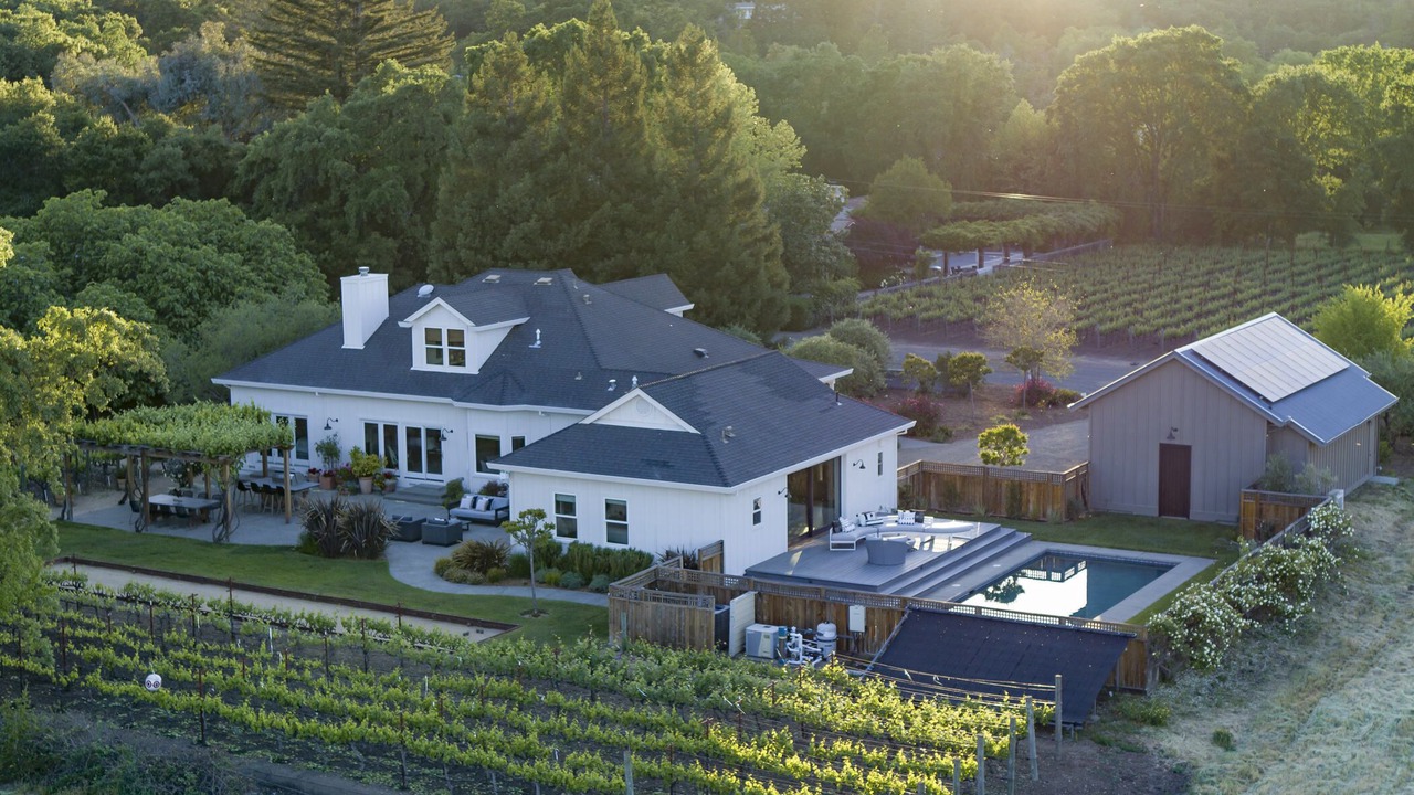 Photo of Outdoor in Calistoga