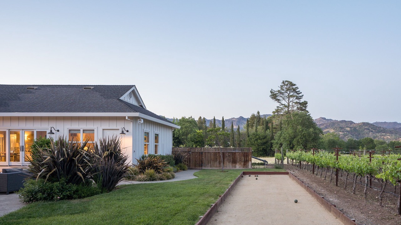 Photo of Outdoor in Calistoga