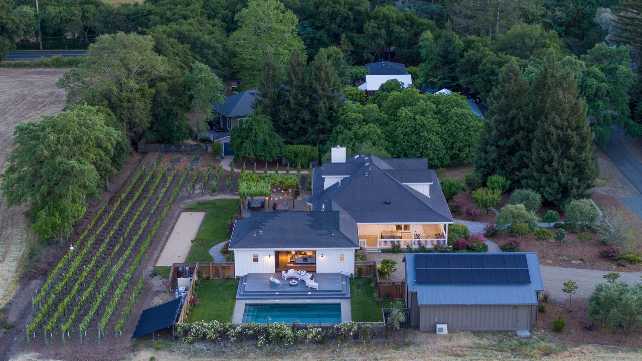 Photo of Outdoor in Calistoga