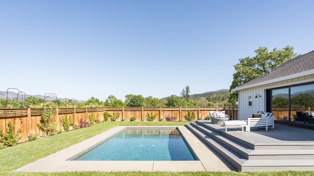 Photo of Outdoor in Calistoga