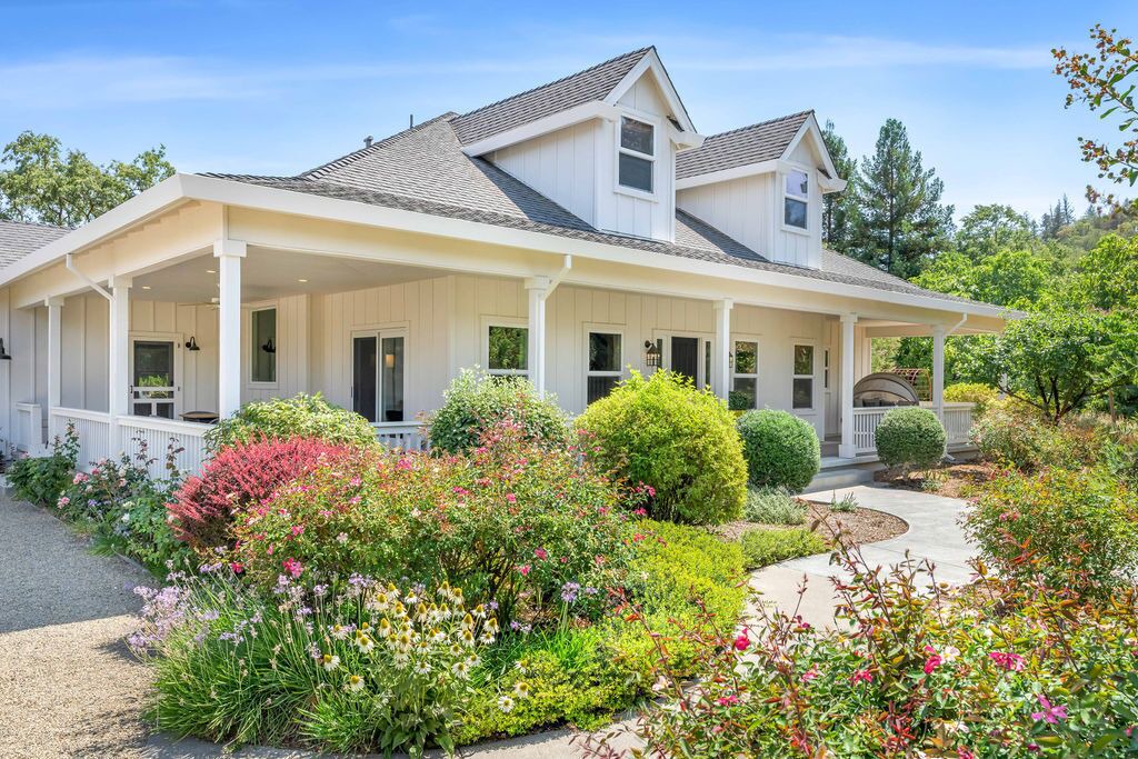 Photo of Outdoor in Calistoga