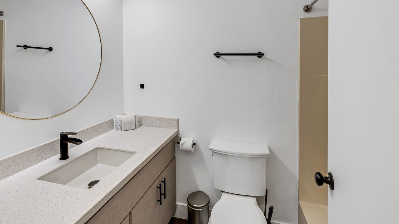 Photo of Bathroom in Beaver