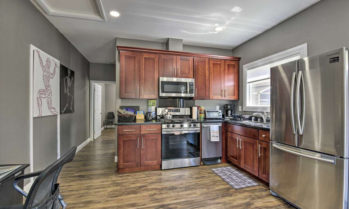 Photo of Kitchen in Ardenwood