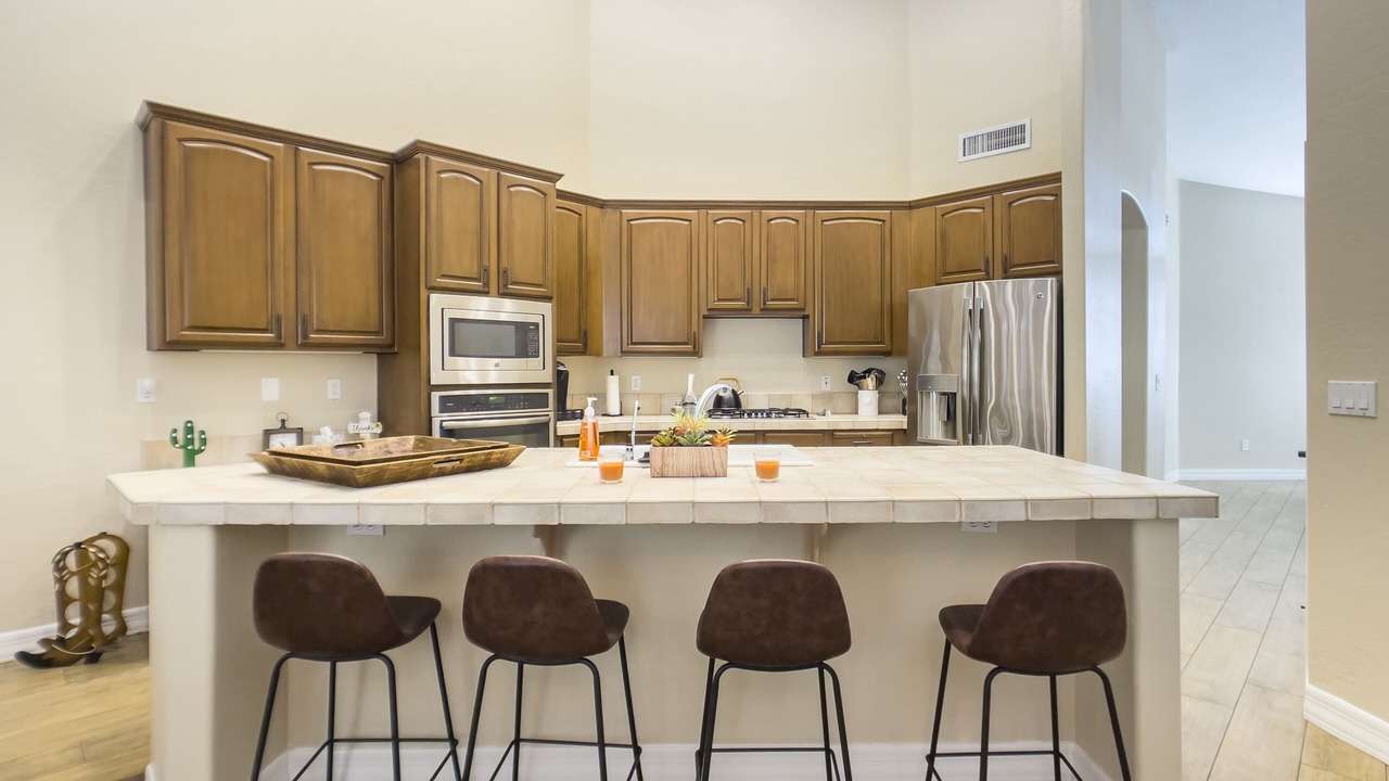 Photo of Kitchen in Las Sendas
