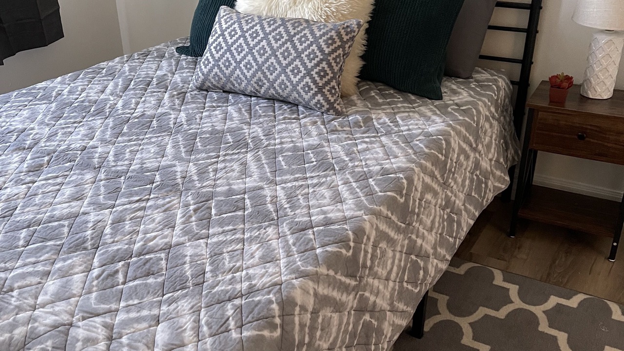 Photo of Bedroom in Morro Bay