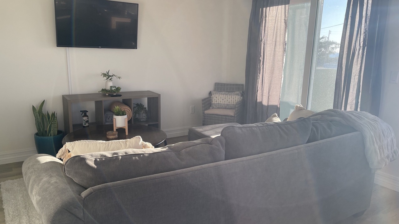 Photo of Livingroom in Morro Bay