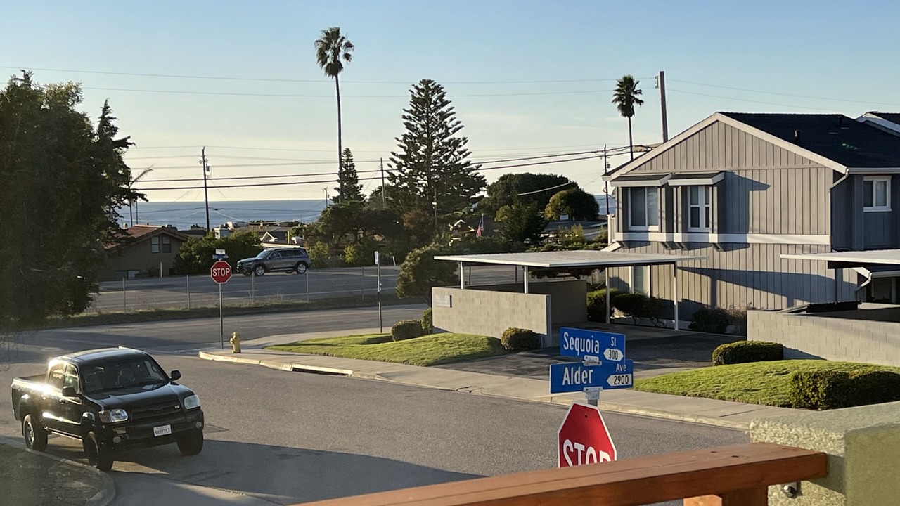 Photo of Outdoor in Morro Bay