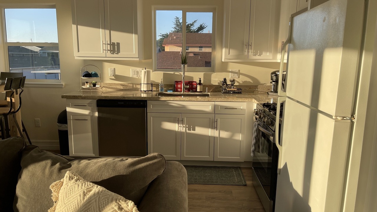Photo of Kitchen in Morro Bay