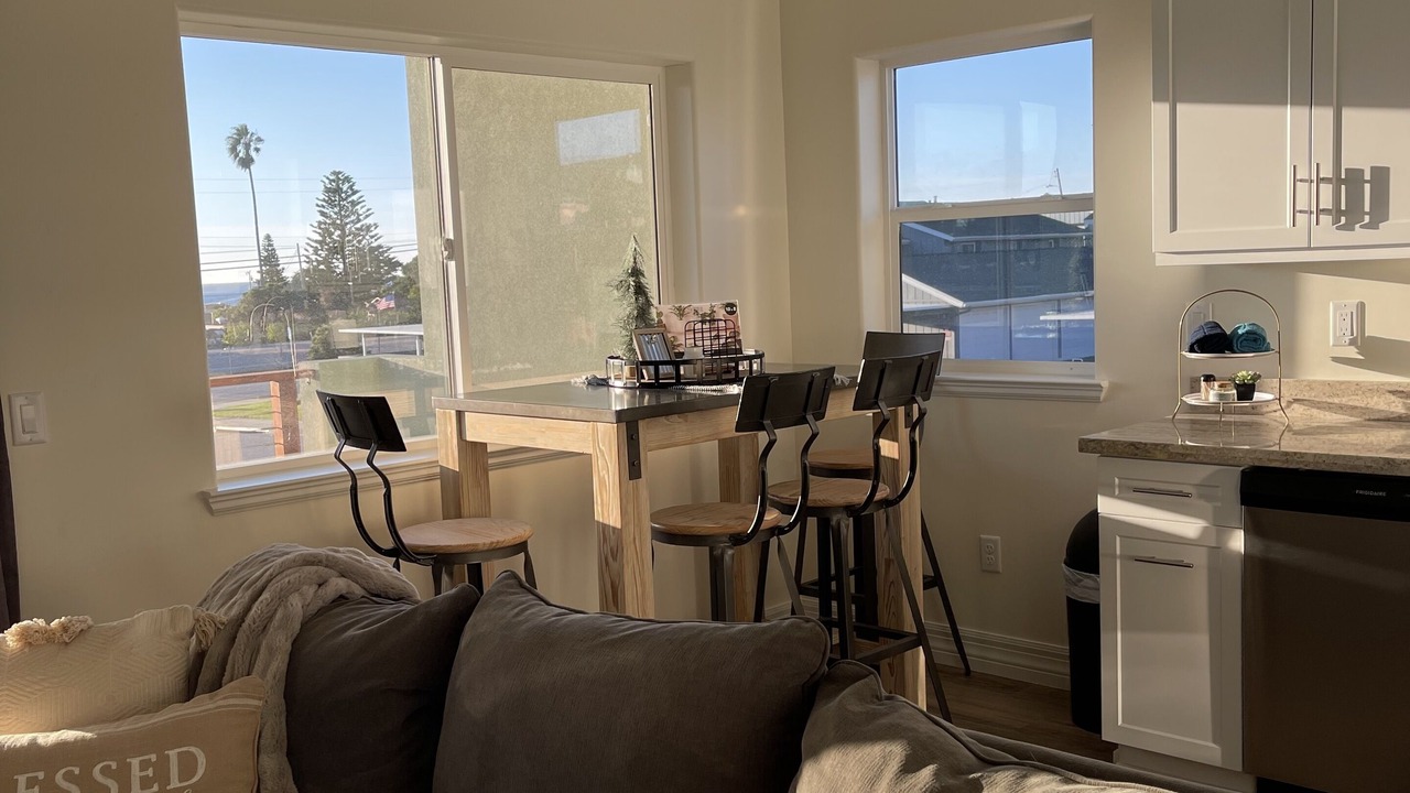Photo of Livingroom in Morro Bay