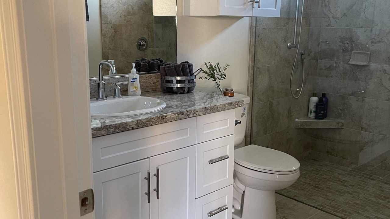 Photo of Bathroom in Morro Bay
