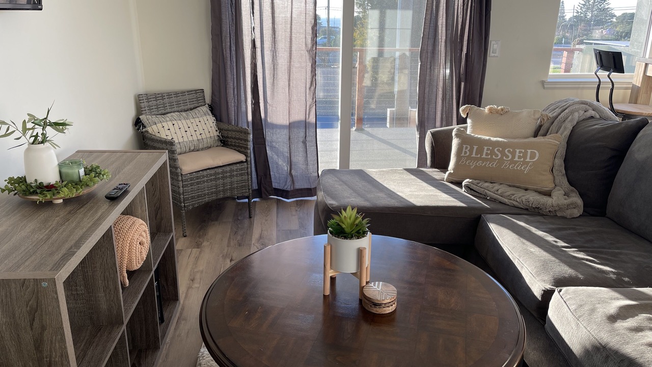 Photo of Livingroom in Morro Bay