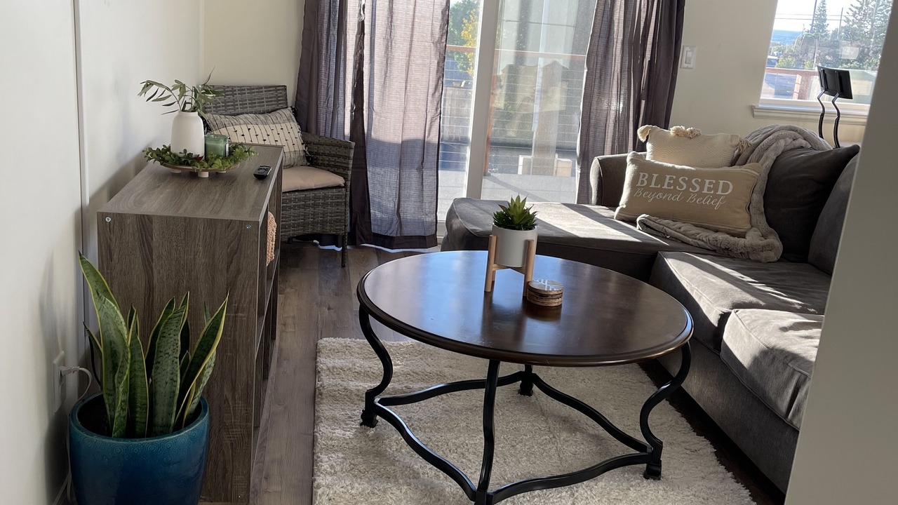 Photo of Livingroom in Morro Bay