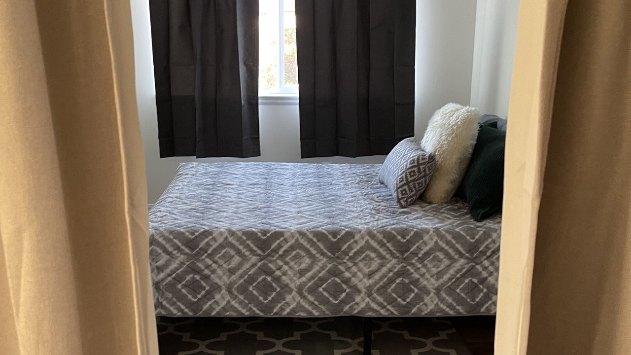 Photo of Bedroom in Morro Bay