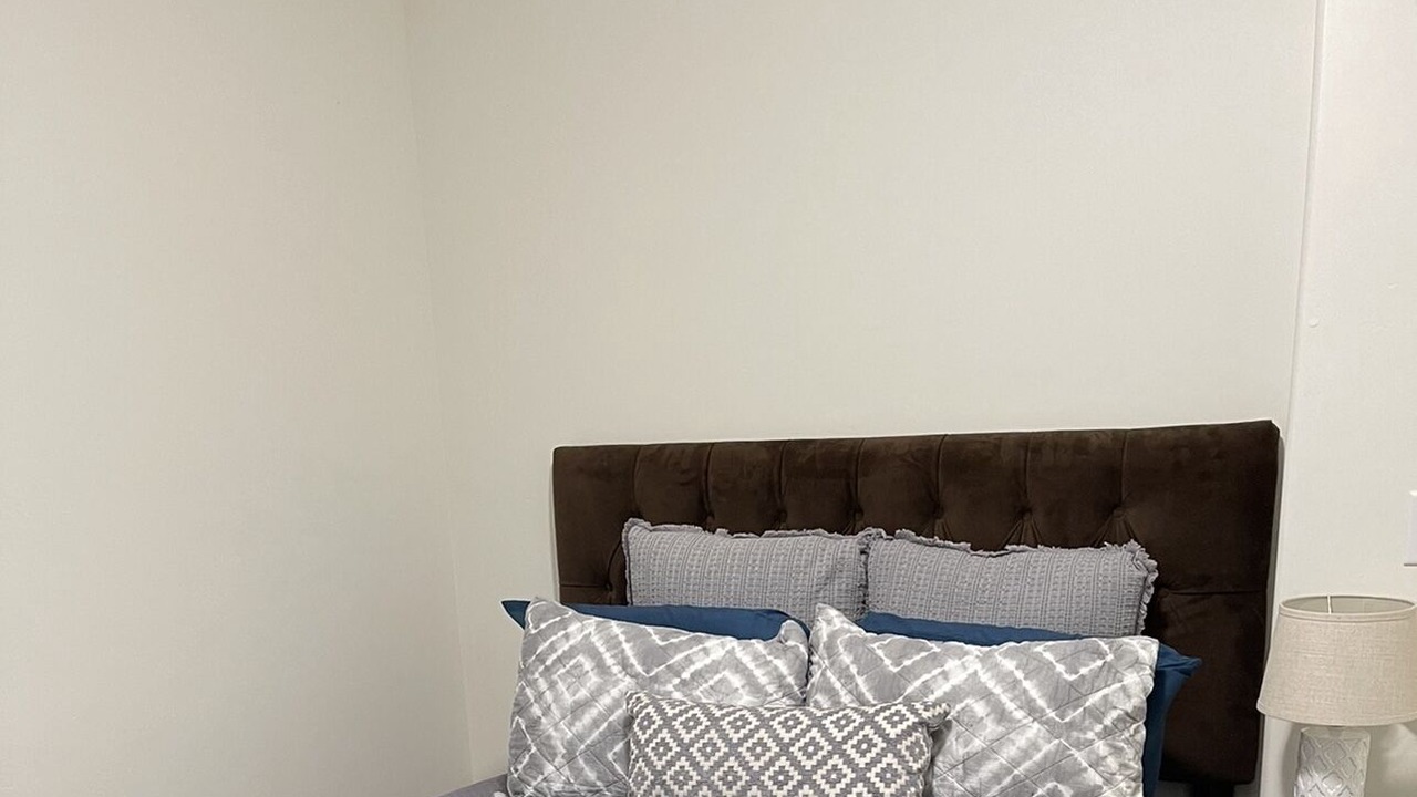 Photo of Bedroom in Morro Bay