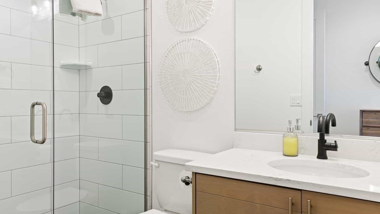 Photo of Bathroom in Washington