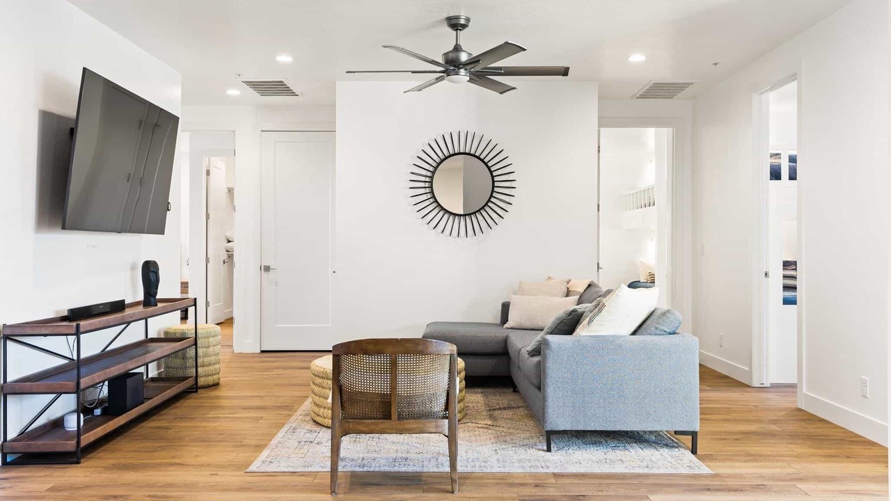 Photo of Bedroom in Washington