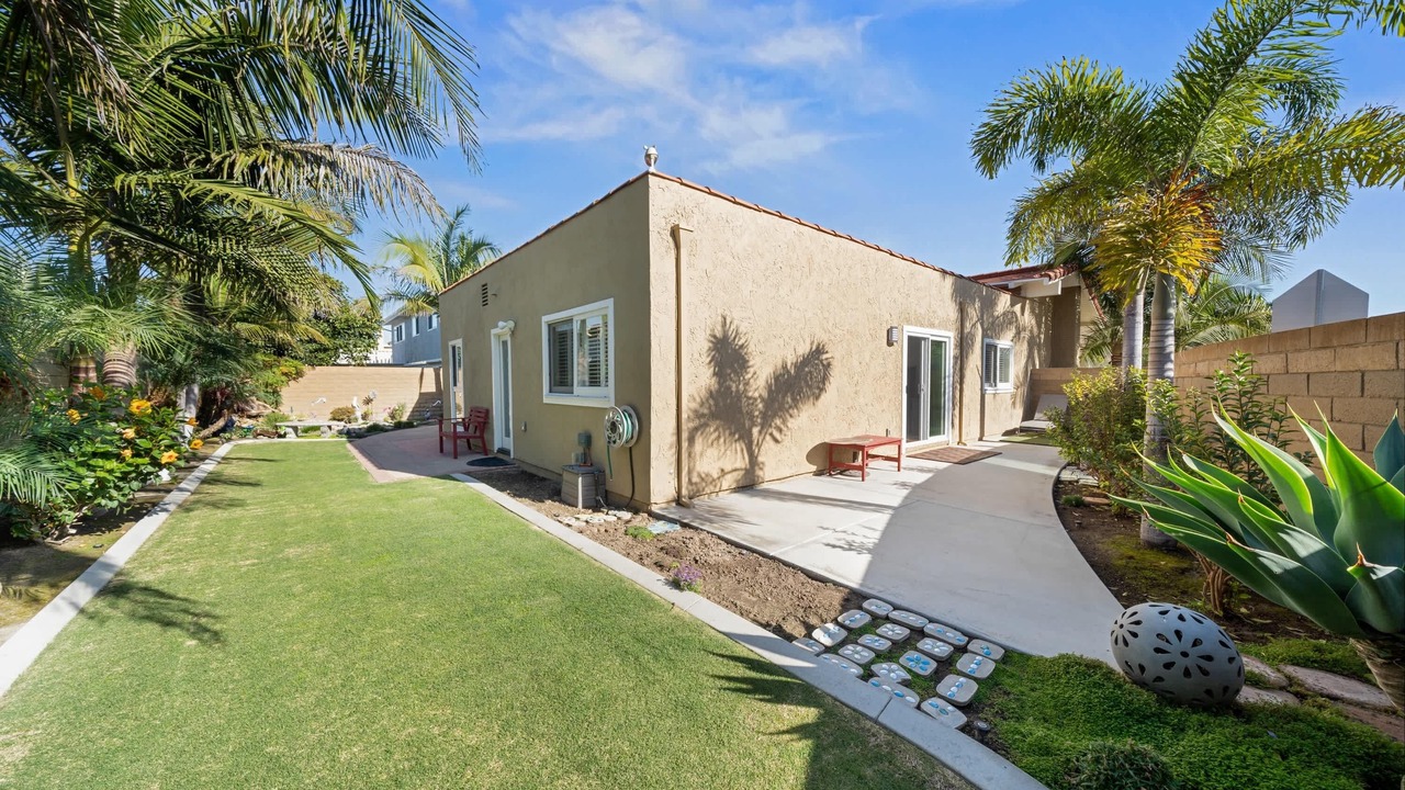 Photo of Outdoor in Huntington Beach